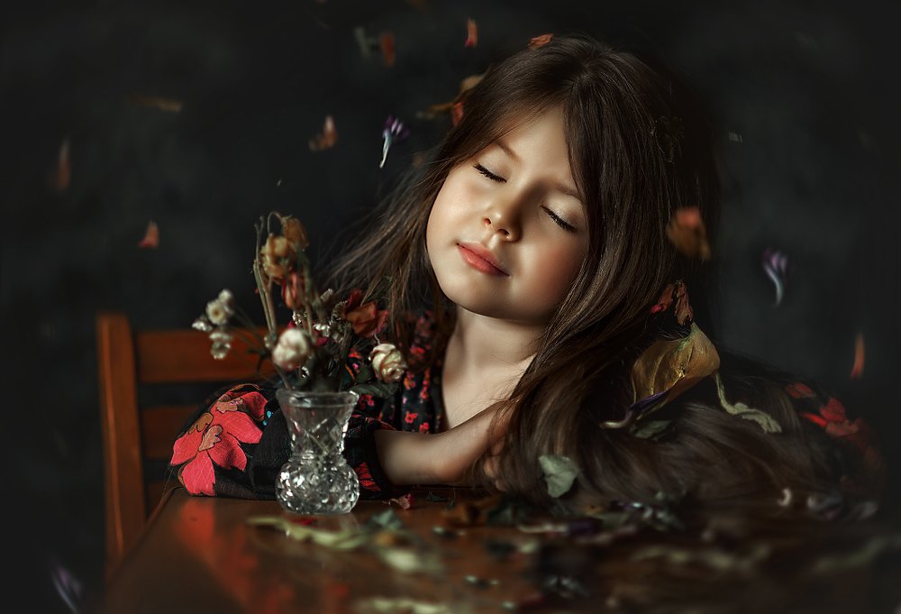 Photograph by Ирина Ганич