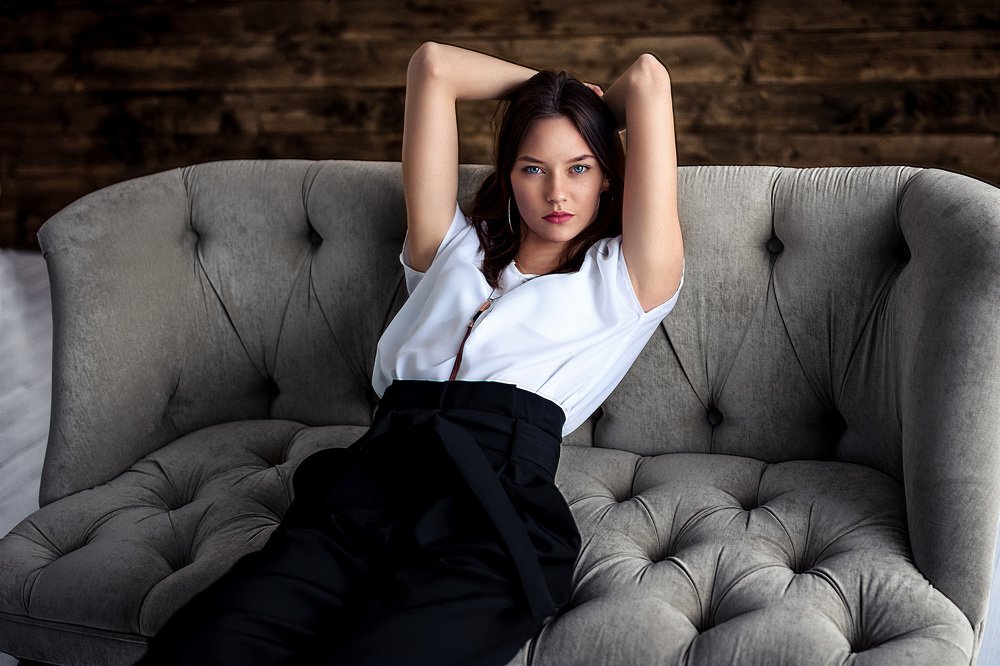 Photograph by Александр Павлюк