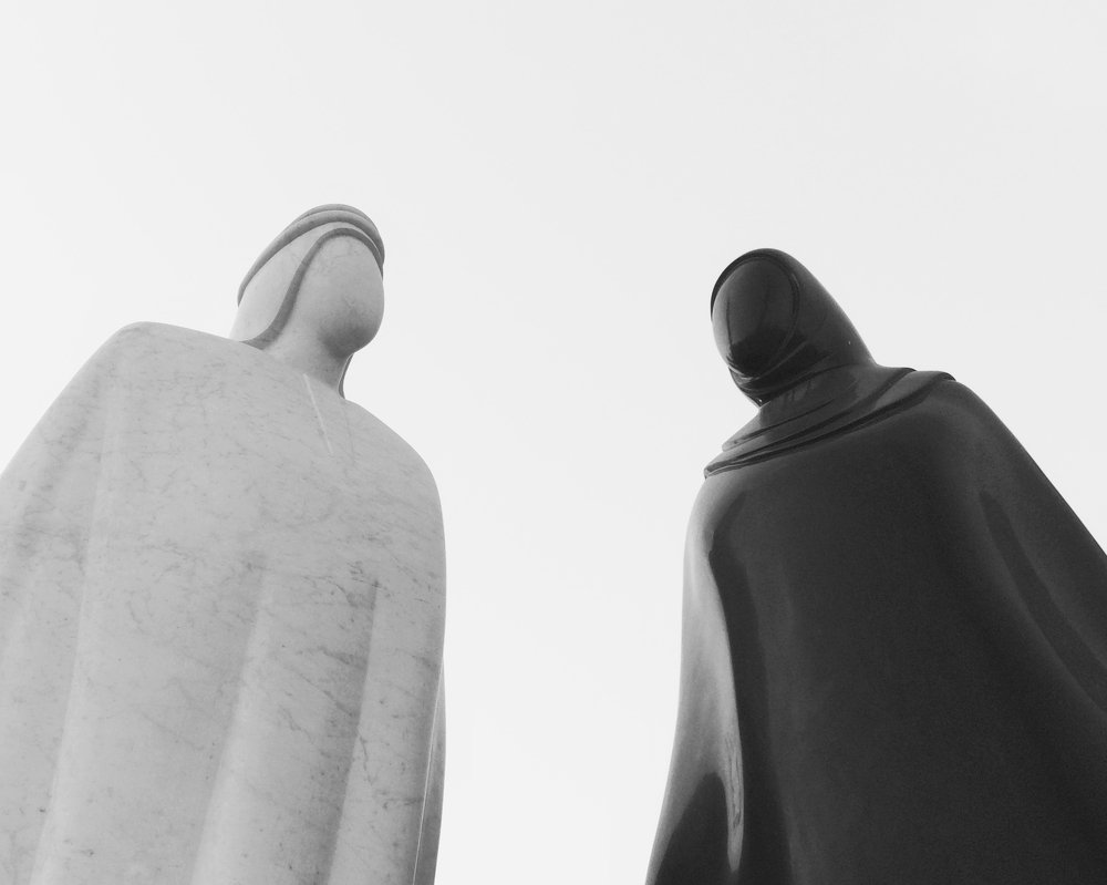 I’m yours and I’ll be yours.