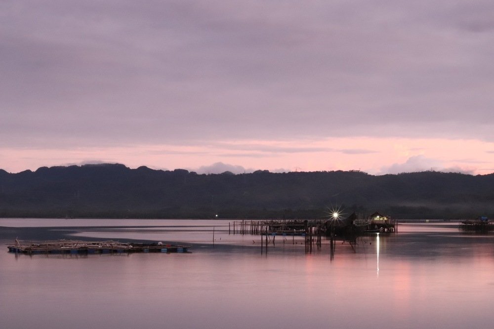 Photograph by Richard de Guzman