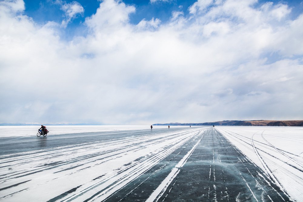 Photograph by Руслан Байбеков