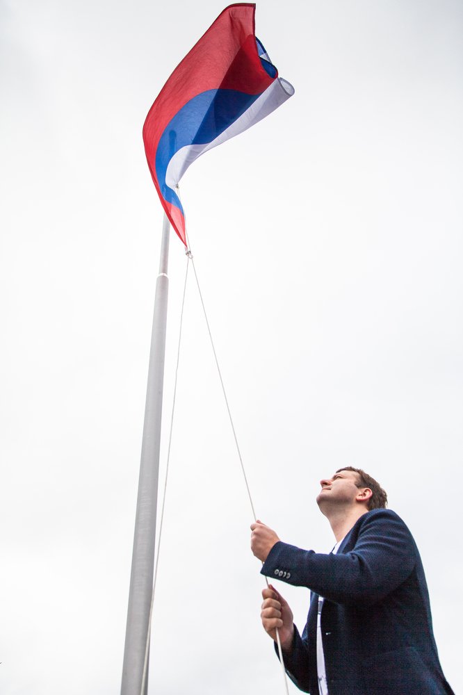 Photograph by Руслан Байбеков