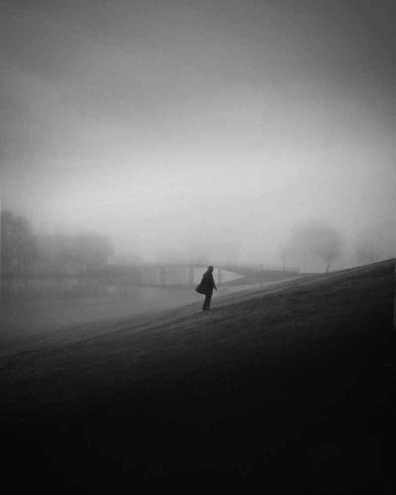 Photograph by Amir Amirsahlaniart