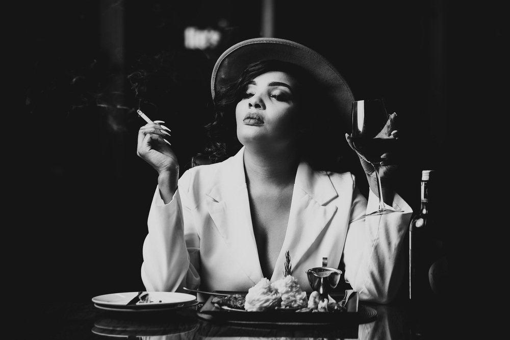 Photograph by terricks noah