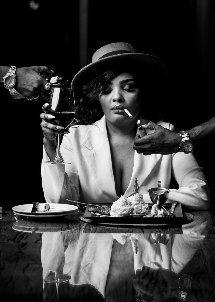 Photograph by terricks noah