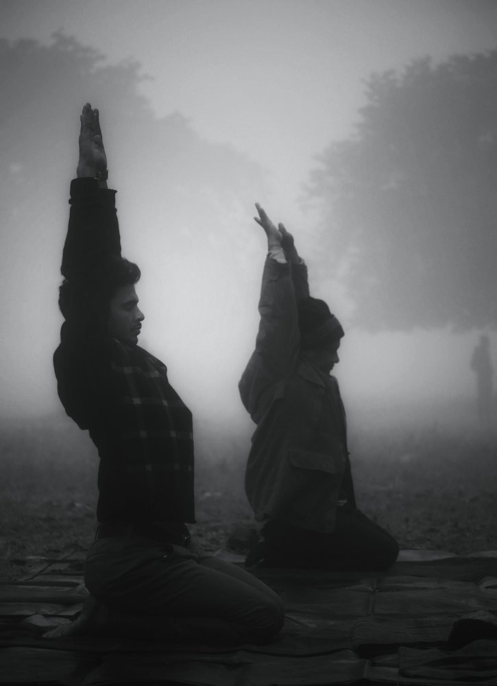 Photograph by Diganto Ghosh