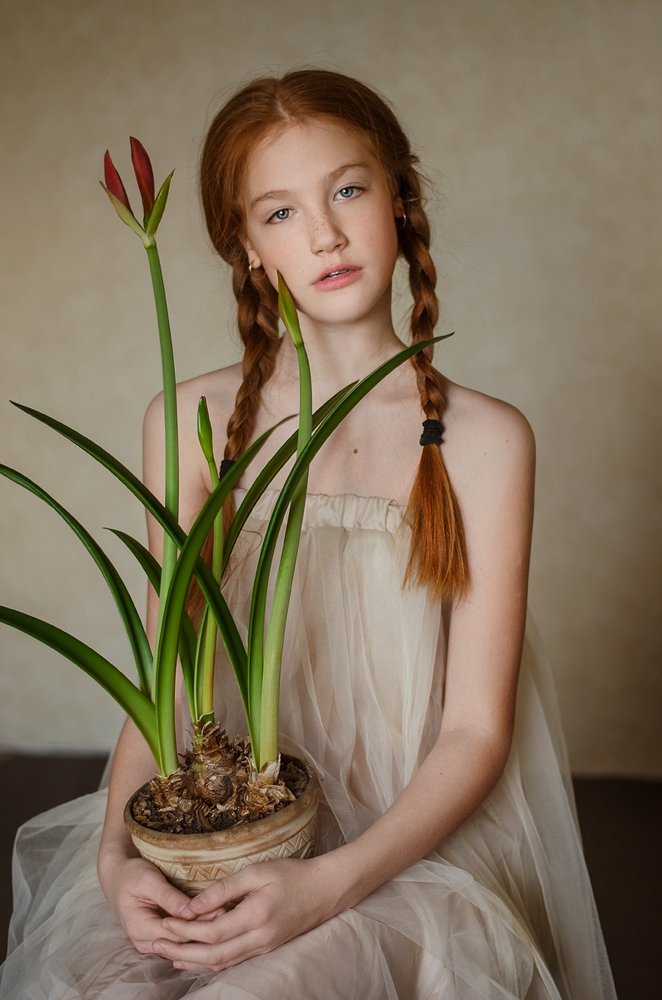 Photograph by Марина Климович