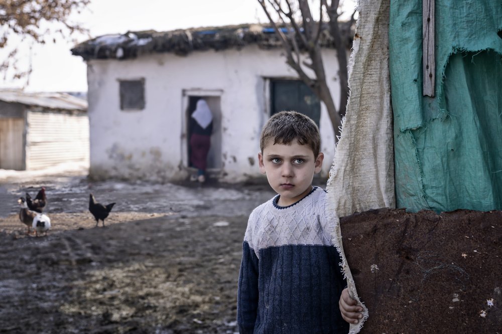 Фотография автора FATIH GONUL