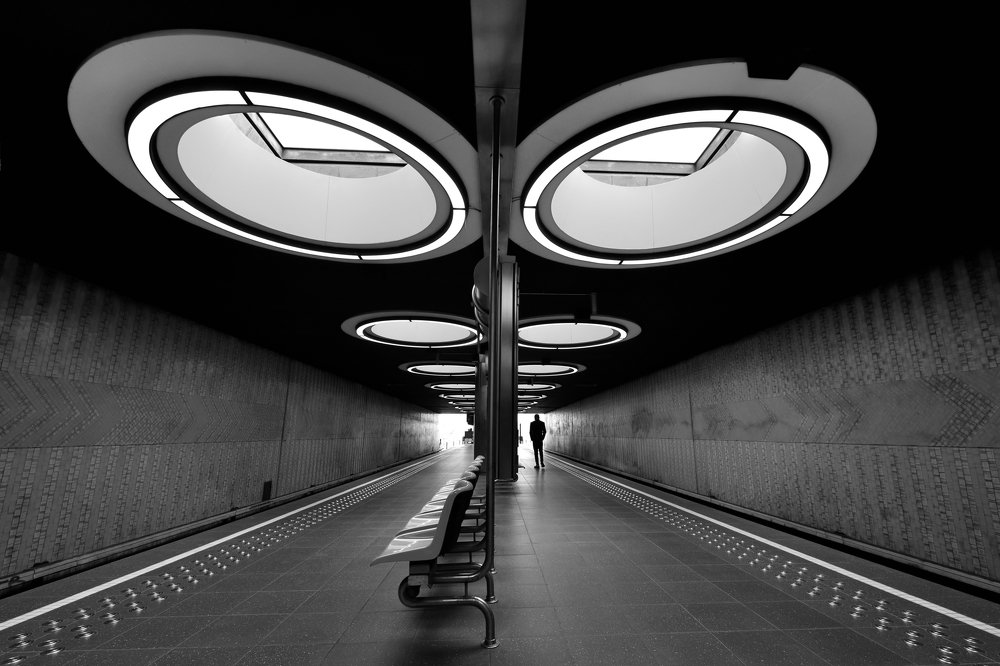 Through the torture of Faust's ways!