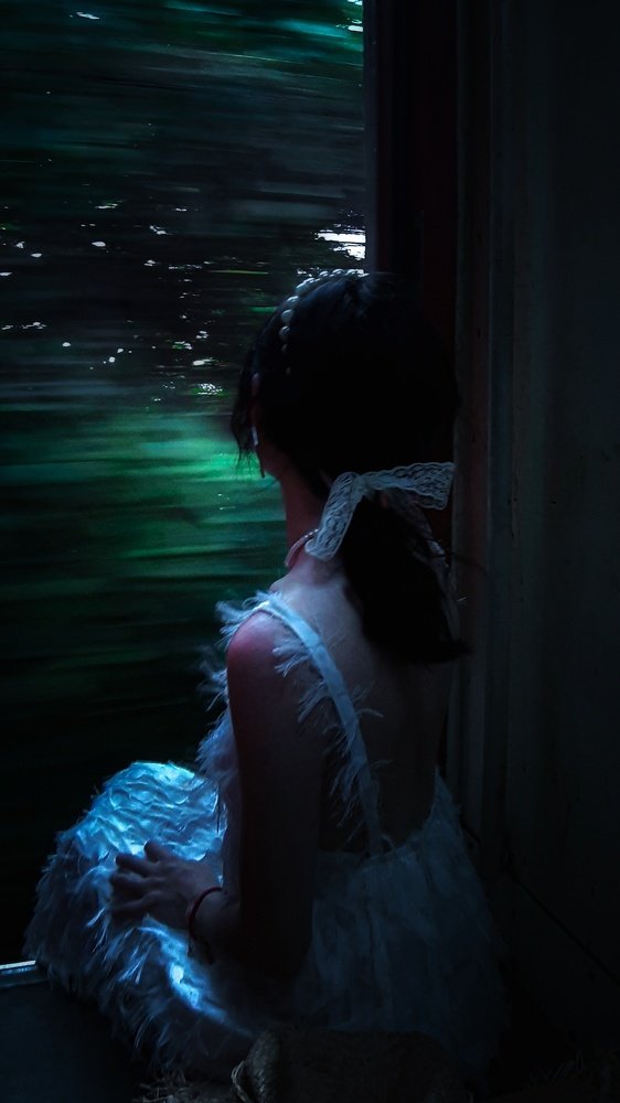 Photograph by Thrimaz