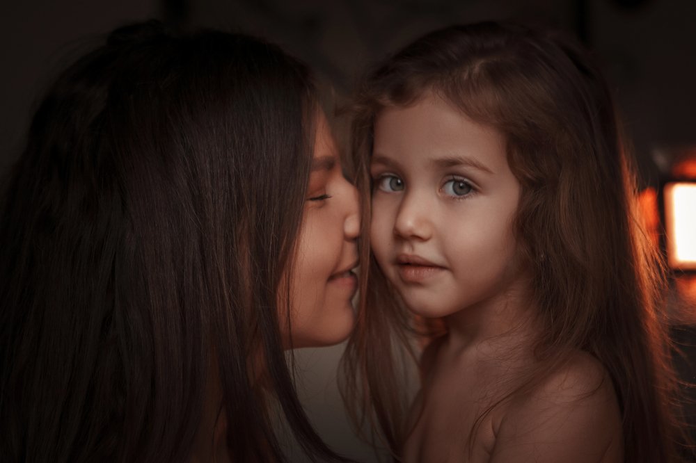 Фотография автора Евгения Ружанская