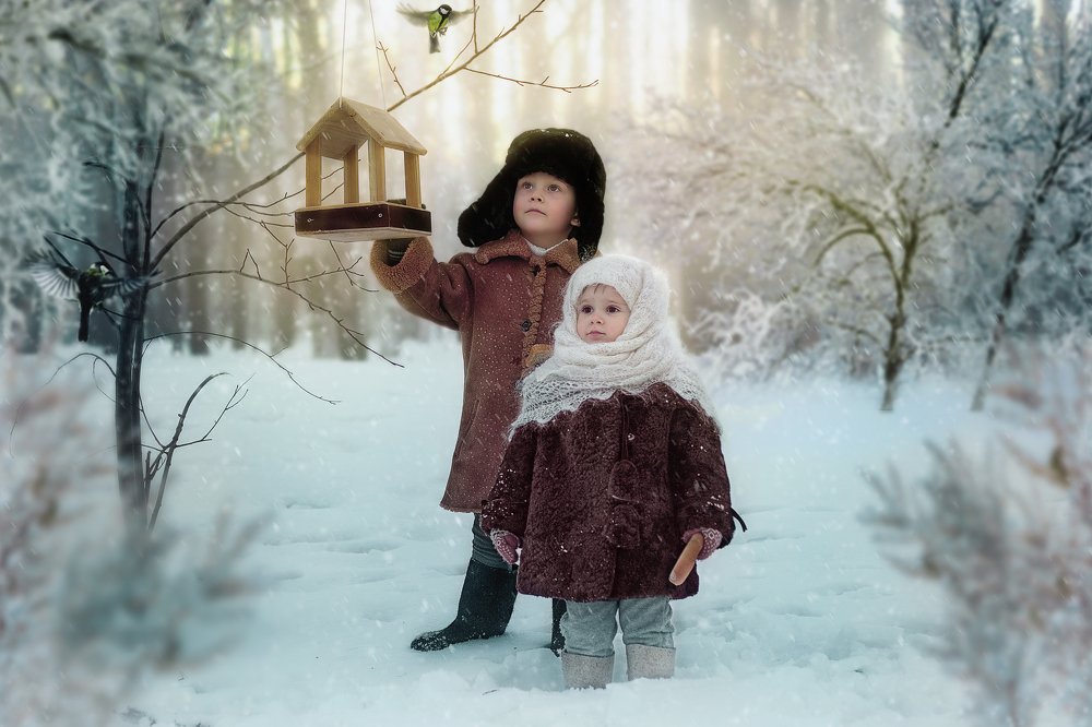 Photograph by Наталья Чухно