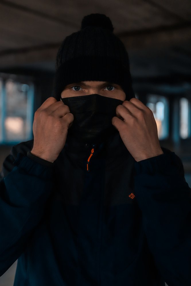 Photograph by Алексей Дегтярев