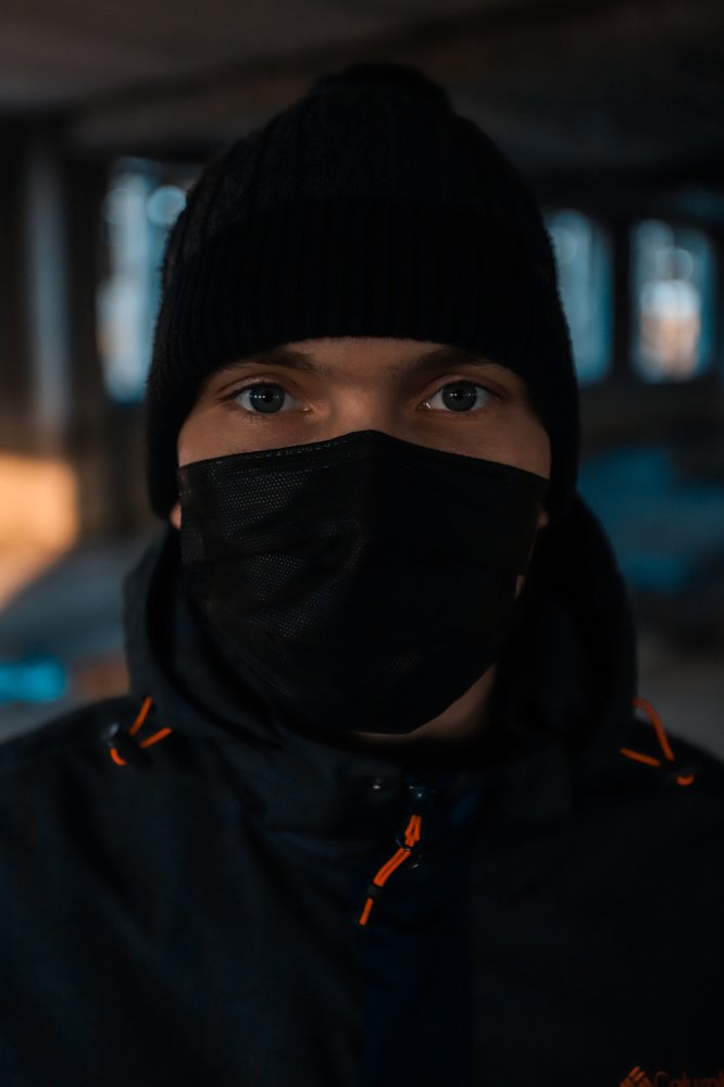 Photograph by Алексей Дегтярев