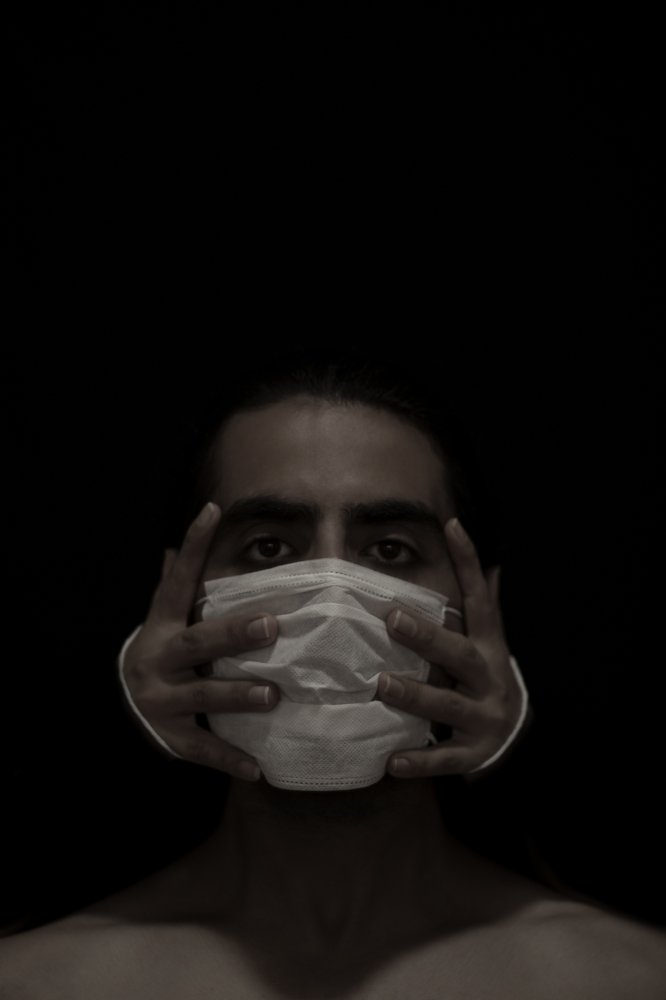 Photograph by iman hafezkhan