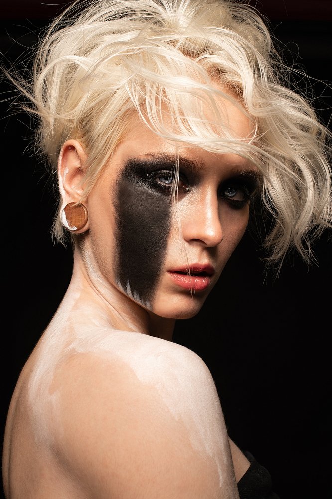 Photograph by Любовь Урсаки