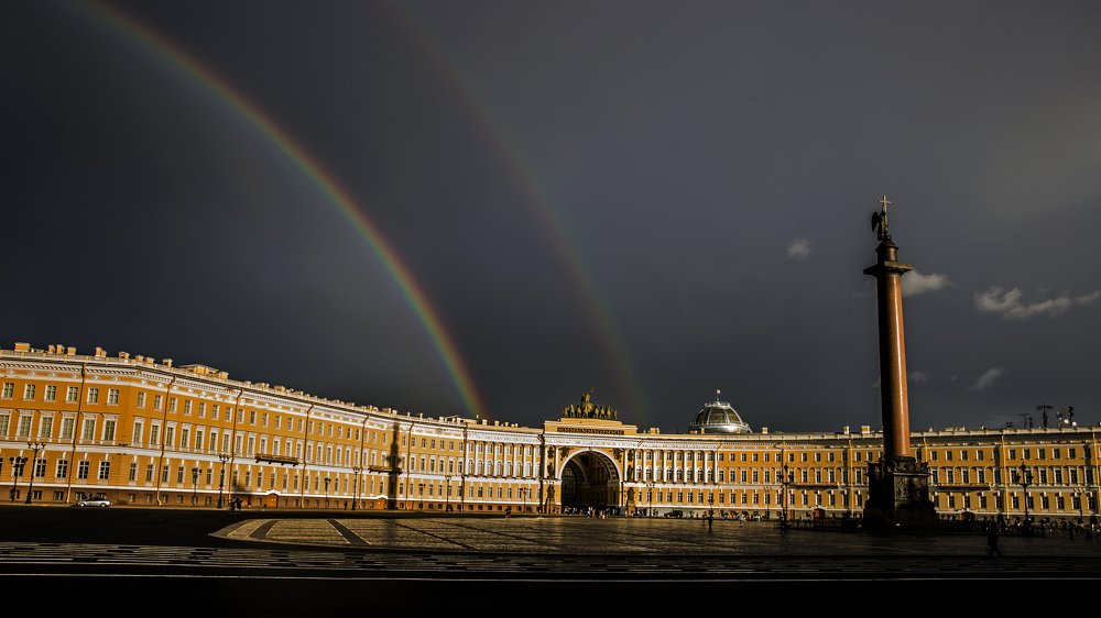 Photograph by Наталья Куранова