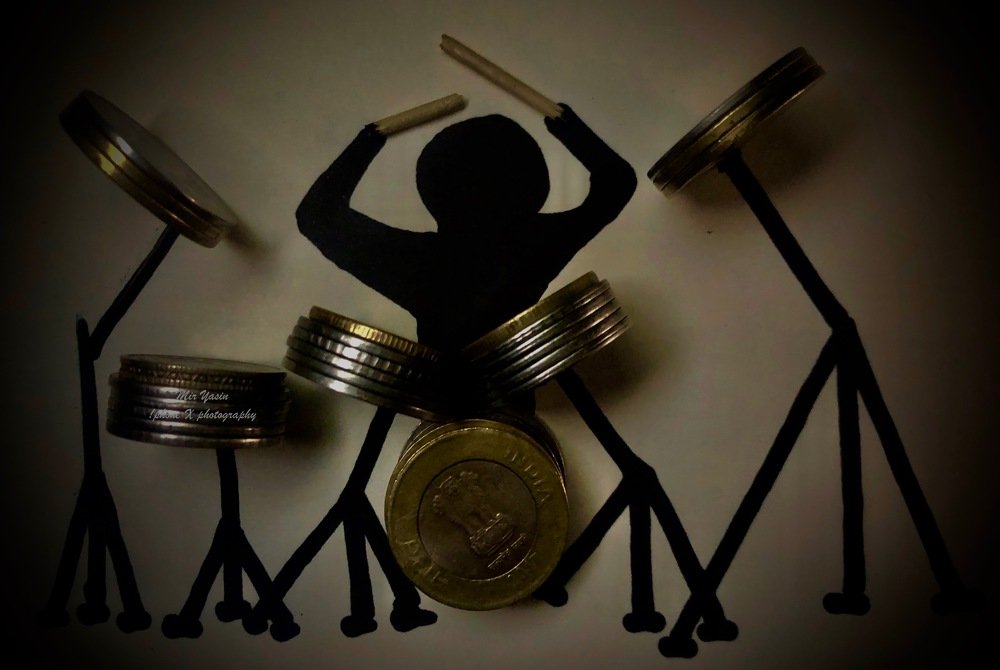 Photograph by Yaseen Mir