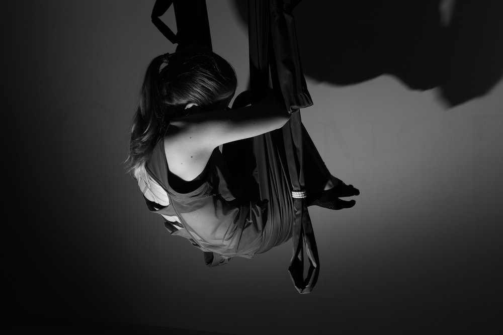 Photograph by Olga Oginskaya