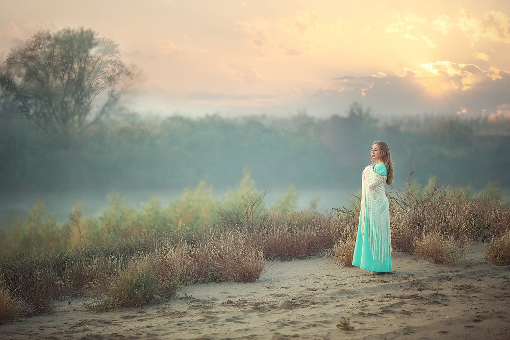 Фотография автора Dora Oksana