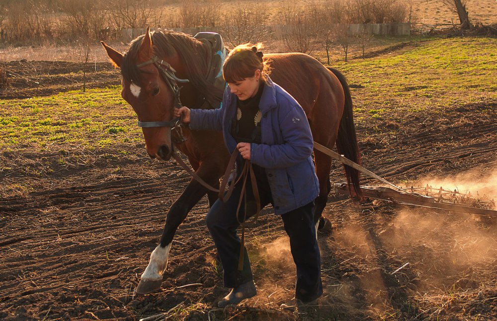 В ногу ,раз,два...