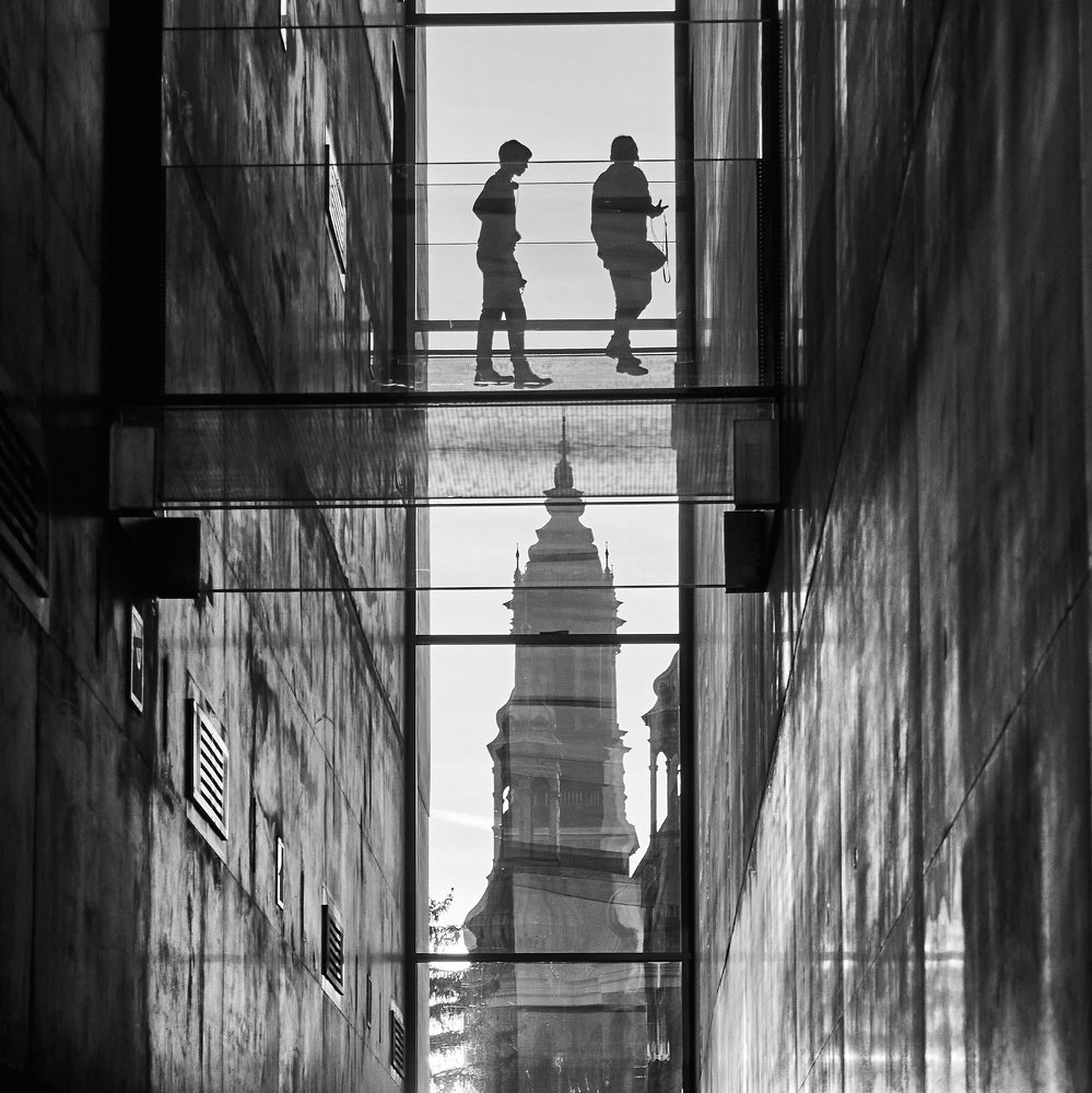 Photograph by Aliaksandr Savin