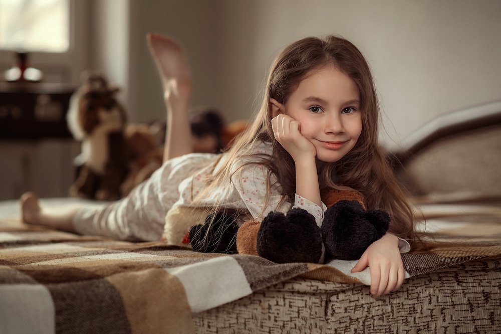 Photograph by Людмила Парфенова