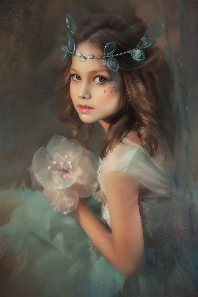 Photograph by Olga Delova