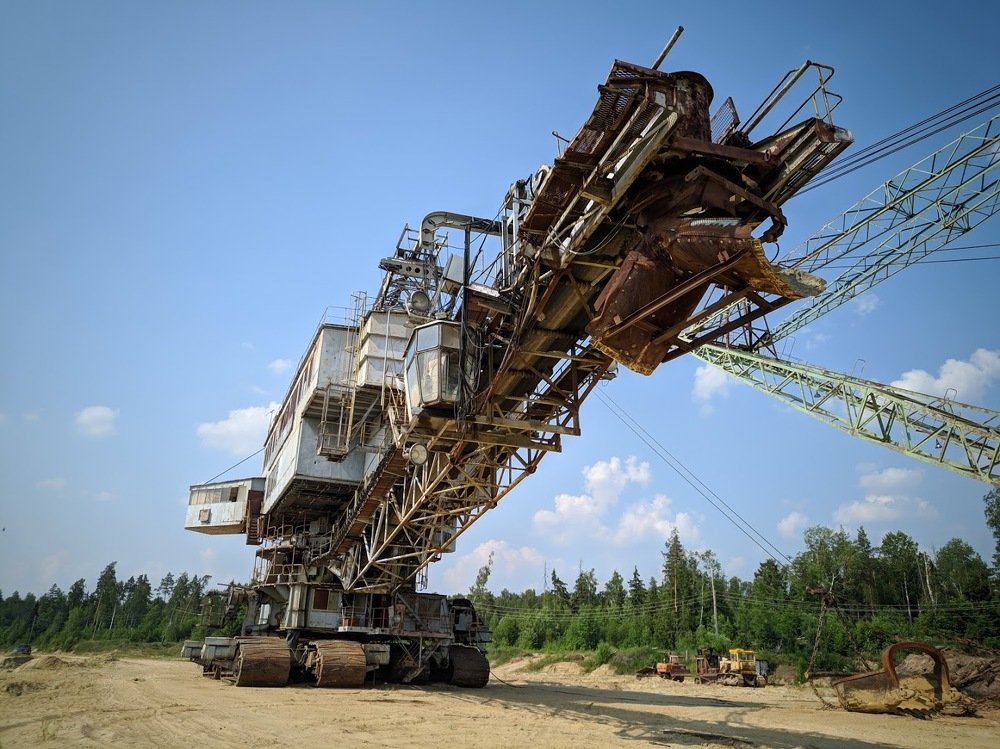 Photograph by Андрей Богданович