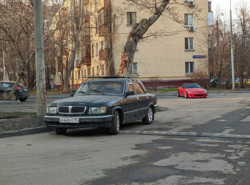 Photograph by Андрей Богданович