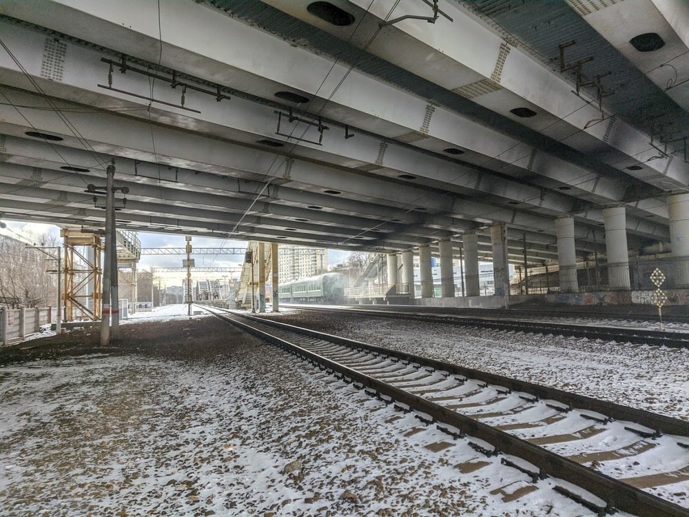 Photograph by Андрей Богданович