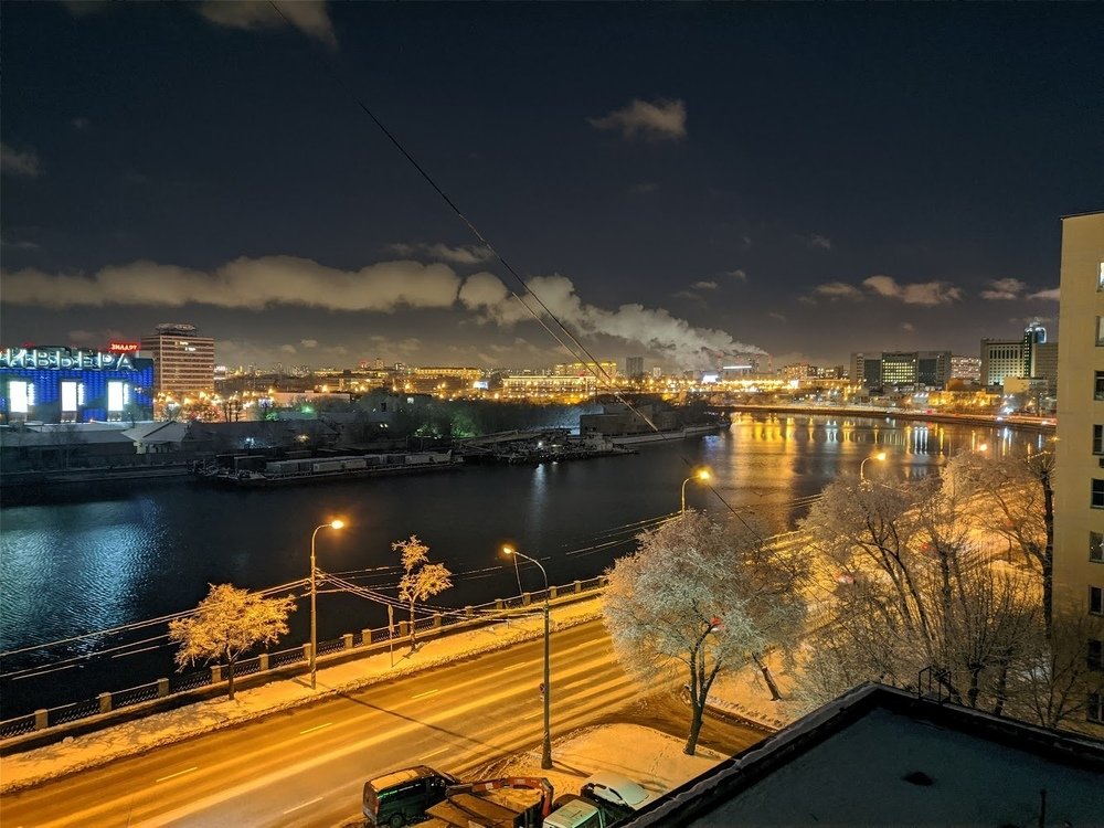 Photograph by Андрей Богданович