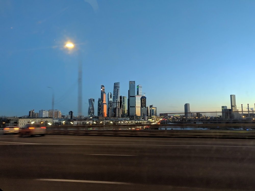 Photograph by Андрей Богданович