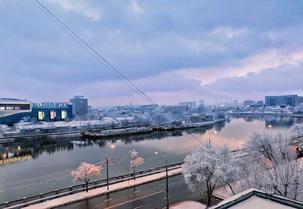 Photograph by Андрей Богданович