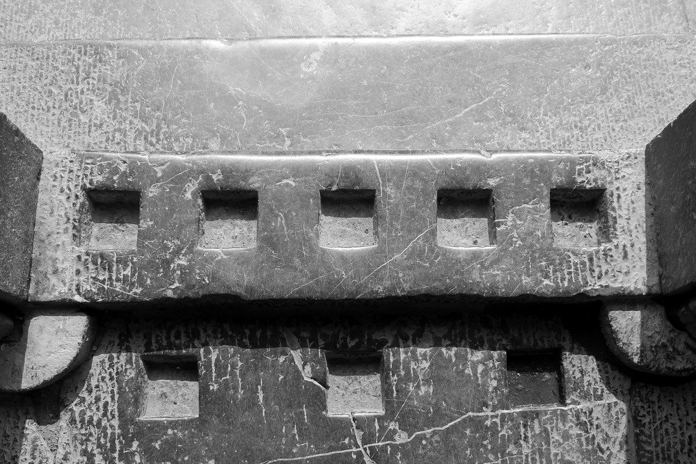 Doors of Imperialism