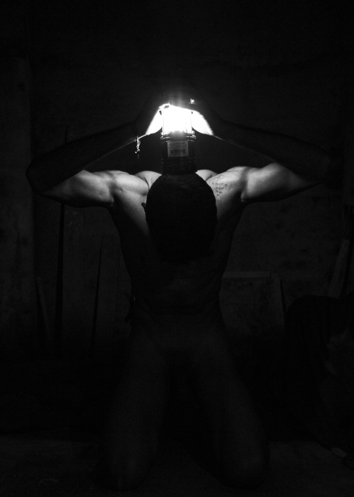 Photograph by Argel Ernesto Gonzalez Alvarez