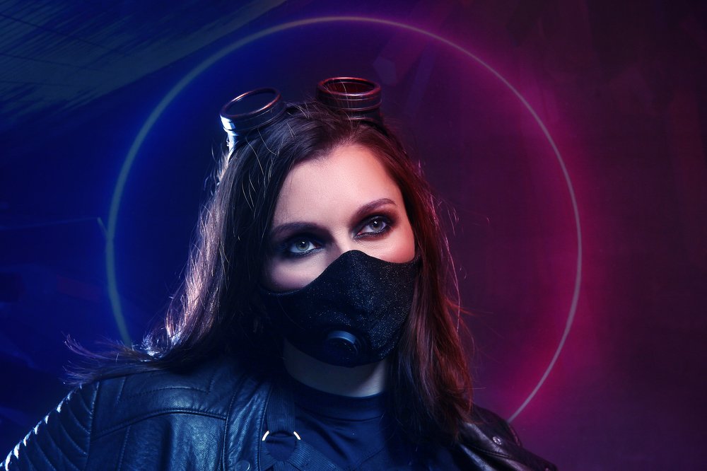 Photograph by Екатерина Ермоленко