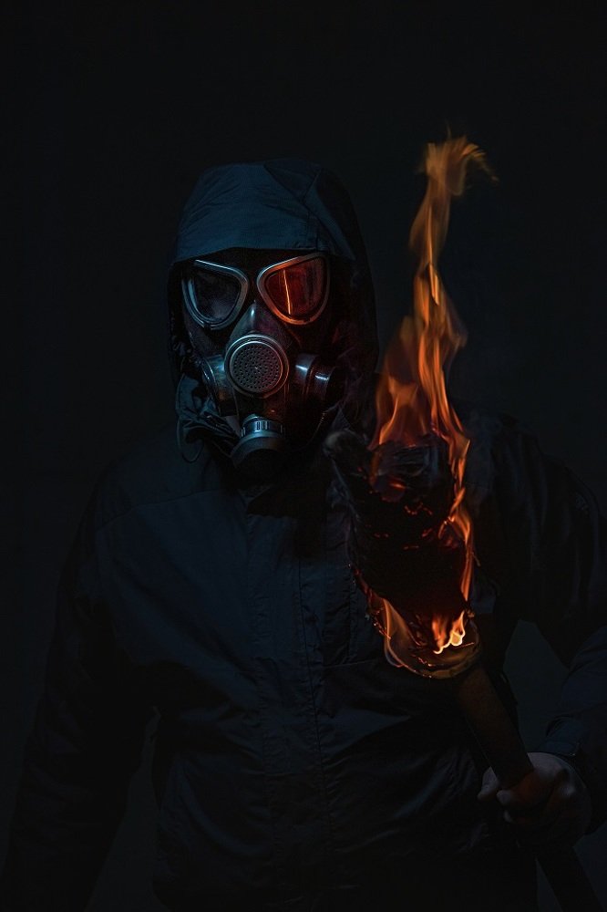 Photograph by Максим Емельянов