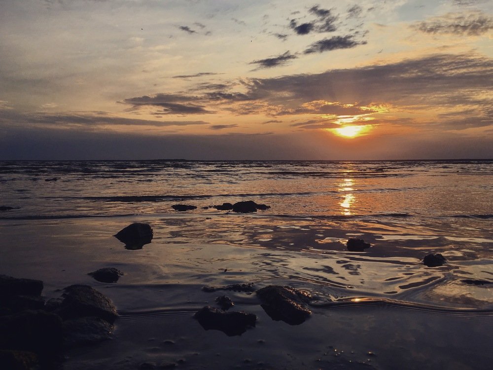 Photograph by Любовь Борзенкова