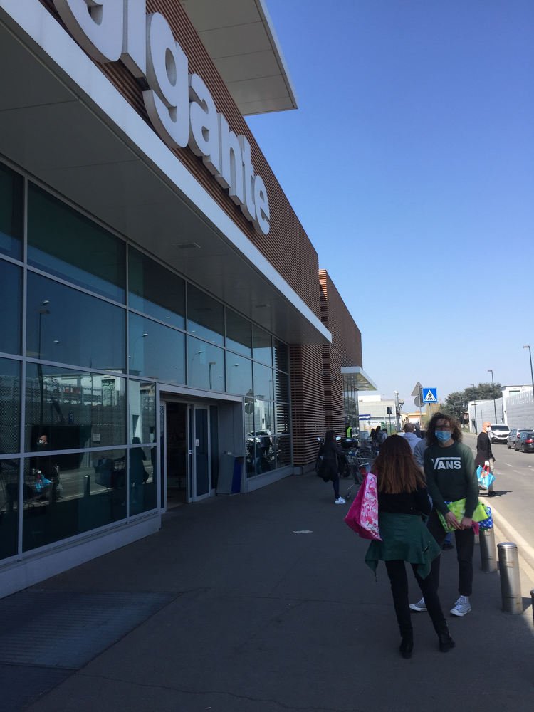 Photograph by sergio maritan