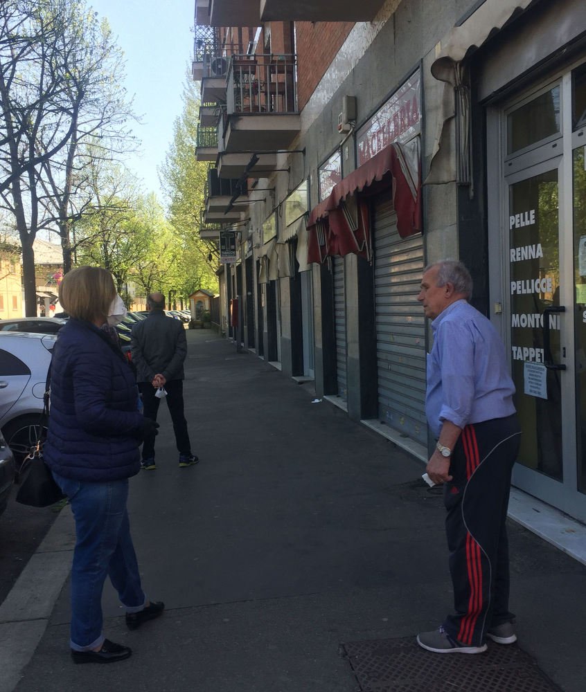 Photograph by sergio maritan