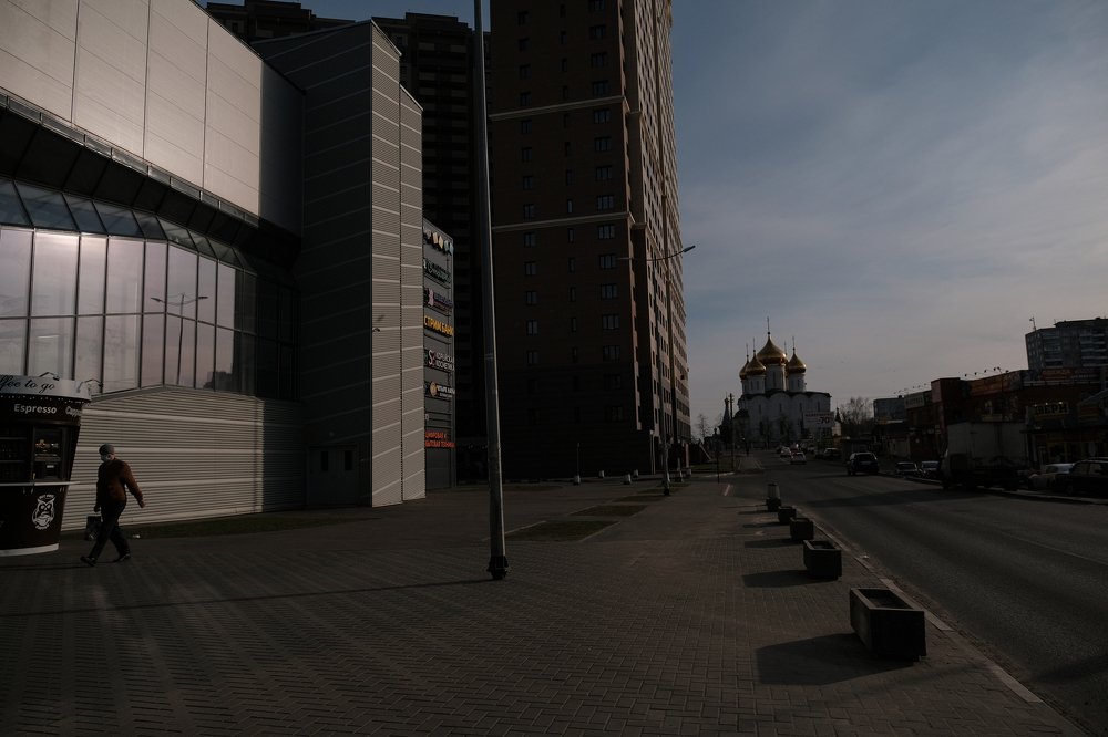 Фотография автора Марина Савчиц