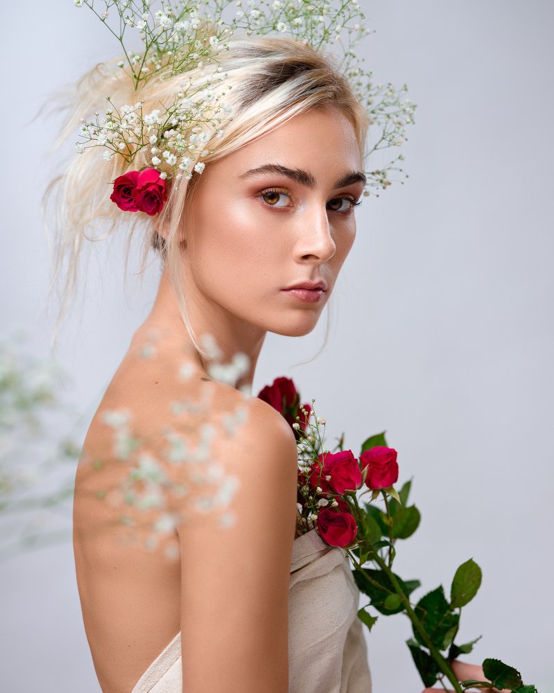 Photograph by Saulius