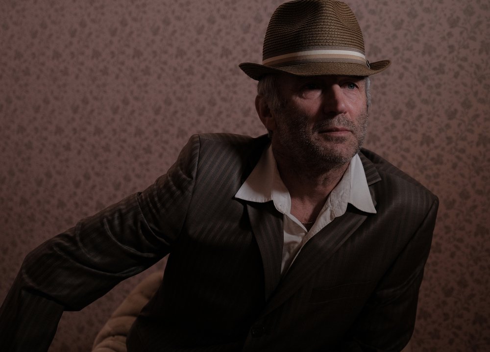 Фотография автора Марина Савчиц