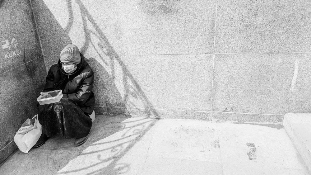 Photograph by Денис Давыдов