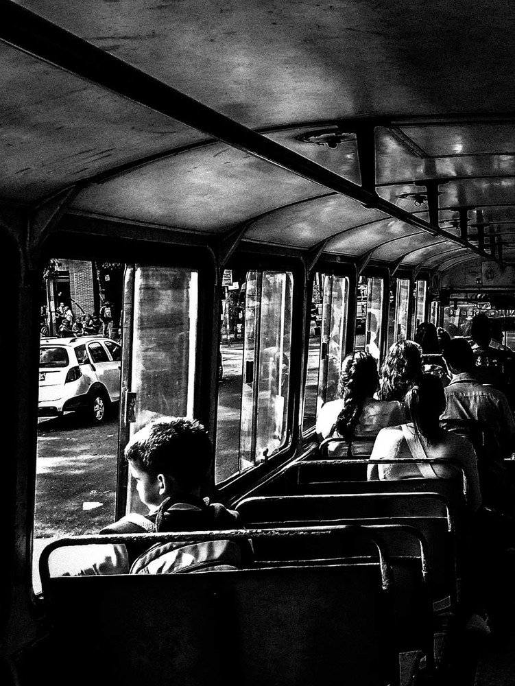 Photograph by Edwin Mijares