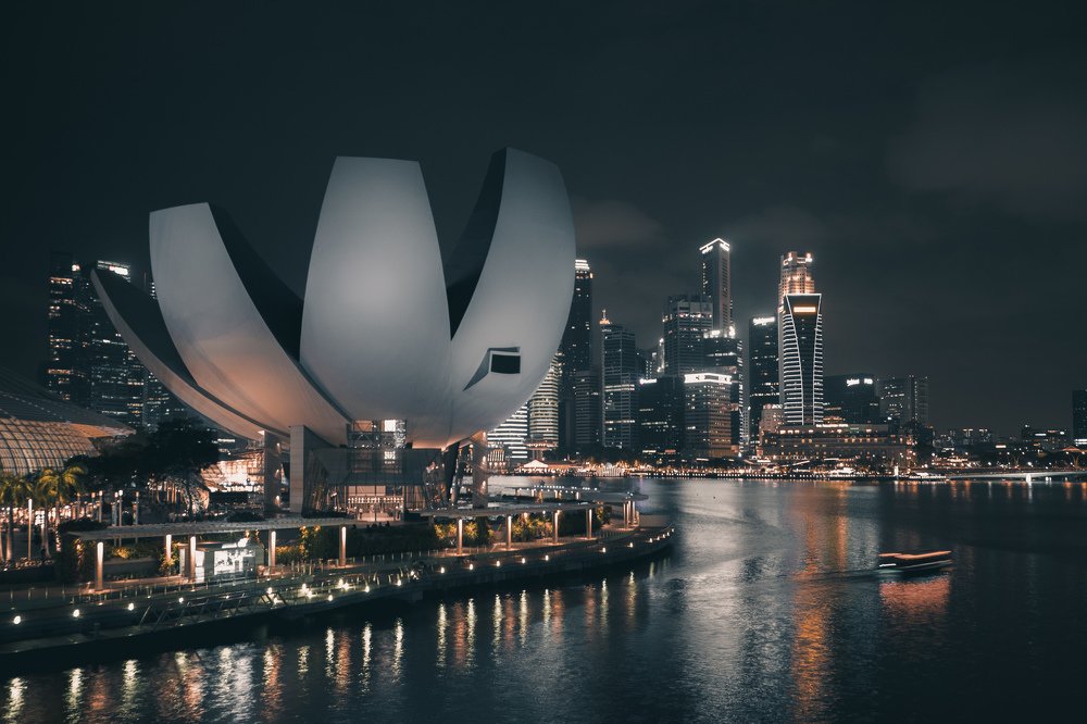 Photograph by Oleg MIkhailenko