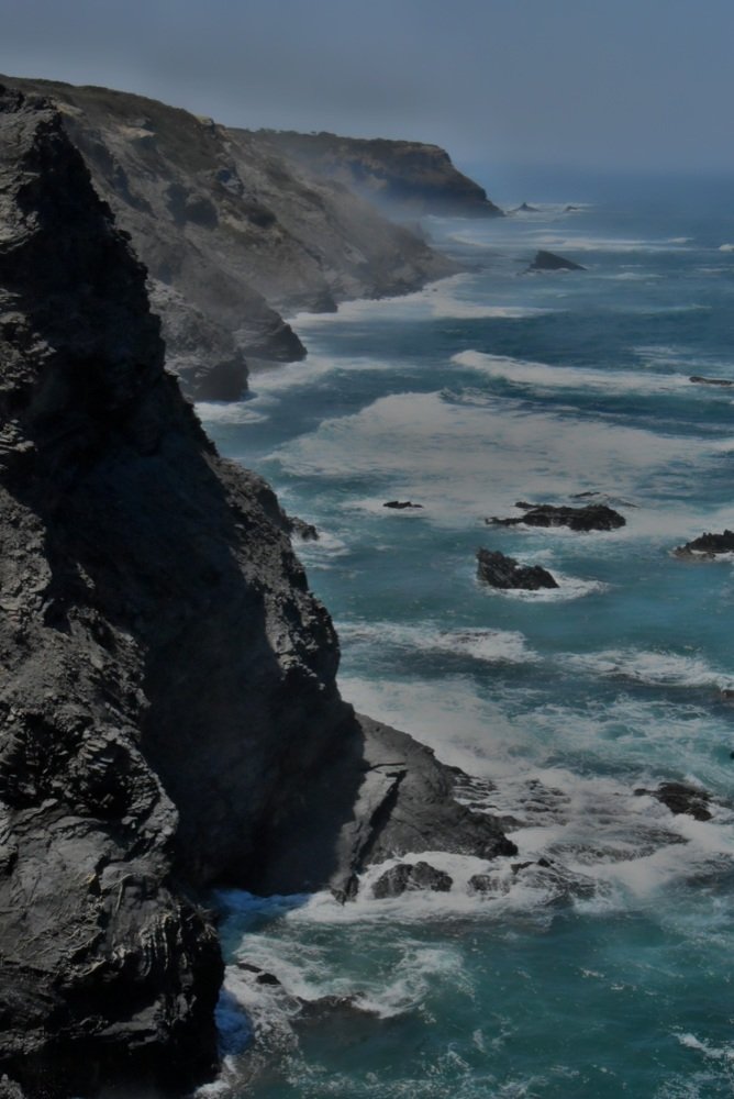 Photograph by Francisco Ferreira