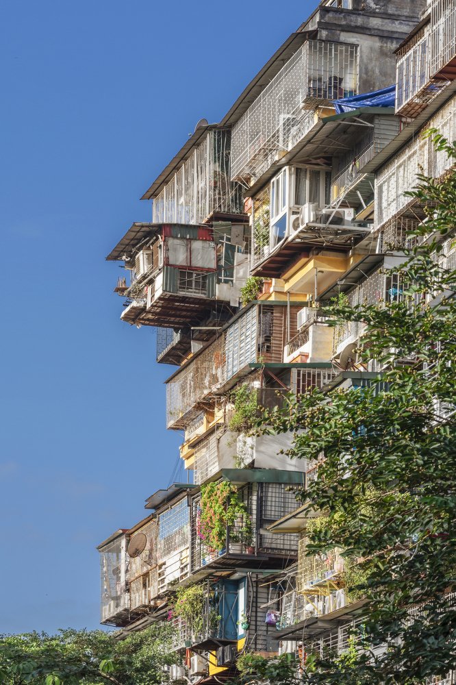 Photograph by Vu Tuan Anh