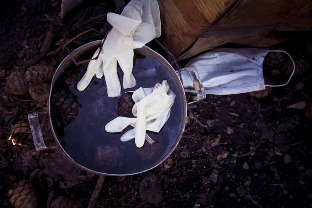 Photograph by Юлия Ломаева